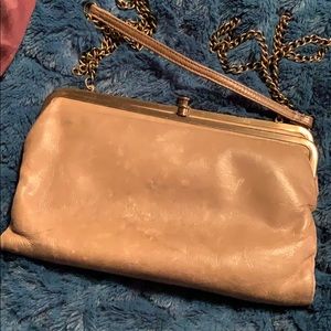 HOBO Leanne Crossbody Clutch USED